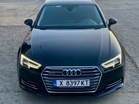 Обява за продажба на Audi A4 S LINE QUATRO MATRIX LED ~34 900 лв. - изображение 1