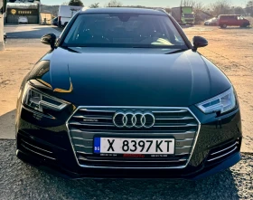 Audi A4 S LINE QUATRO MATRIX LED, снимка 6