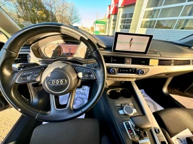 Audi A4 S LINE QUATRO MATRIX LED, снимка 13