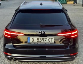 Обява за продажба на Audi A4 S LINE QUATRO MATRIX LED ~34 900 лв. - изображение 4