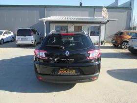 Renault Megane 1.5DCI Navi-kamera - 7999 лв. - 79792824 6