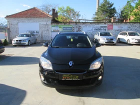 Renault Megane 1.5DCI Navi-kamera - 7999 лв. - 79792824 2