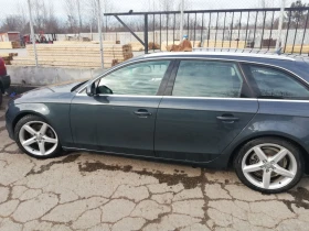 Audi A4, снимка 12