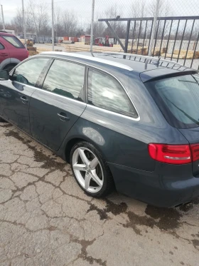 Audi A4, снимка 8