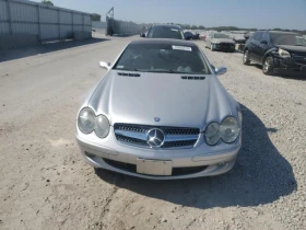 Mercedes-Benz SL 500 AMG* PACK* * * *  | Mobile.bg    5