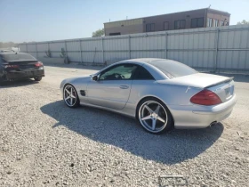 Mercedes-Benz SL 500 AMG* PACK* * * *  | Mobile.bg    2