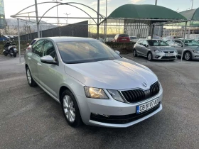 Skoda Octavia 1.5 TSI / Automatic | Mobile.bg    2