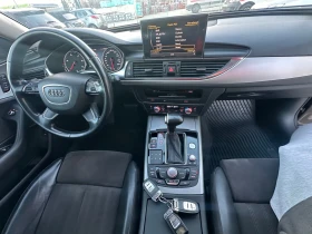 Audi A6 3.0 LED/ Full  - [15] 