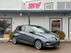 Renault Zoe * Z.E.50 * Intens * R135 * CCS | Mobile.bg    3