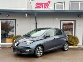 Renault Zoe * Z.E.50 * Intens * R135 * CCS, снимка 1