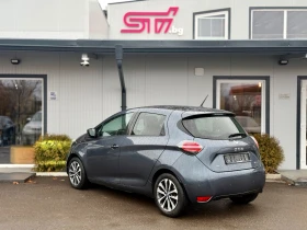 Renault Zoe * Z.E.50 * Intens * R135 * CCS, снимка 6