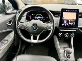 Renault Zoe * Z.E.50 * Intens * R135 * CCS, снимка 9