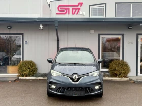 Renault Zoe * Z.E.50 * Intens * R135 * CCS | Mobile.bg    2