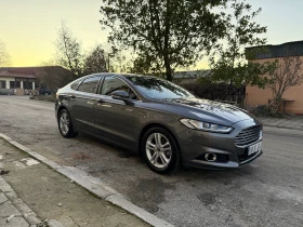 Ford Mondeo 2.0 TDCI Titanium X, снимка 6