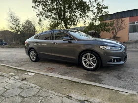 Ford Mondeo 2.0 TDCI Titanium X, снимка 9