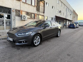 Ford Mondeo 2.0 TDCI Titanium X, снимка 5