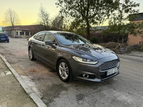 Ford Mondeo 2.0 TDCI Titanium X, снимка 2