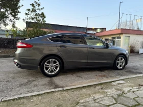 Ford Mondeo 2.0 TDCI Titanium X, снимка 3