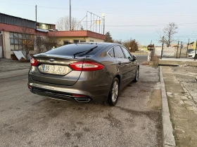 Ford Mondeo 2.0 TDCI Titanium X, снимка 7