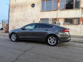 Ford Mondeo 2.0 TDCI Titanium X, снимка 4