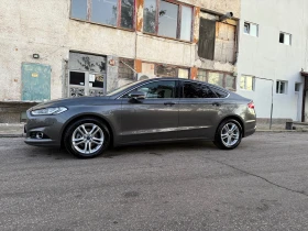 Ford Mondeo 2.0 TDCI Titanium X, снимка 8