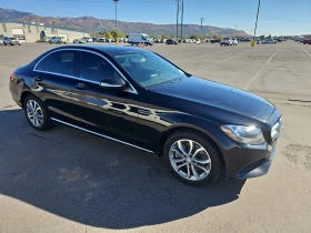 Mercedes-Benz C 300 4MATIC P.ASSIST* Подгрев* Обдухване* Keyless* , снимка 3