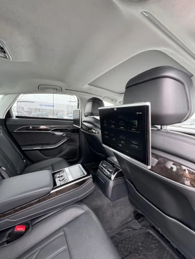 Audi A8 VIP, снимка 8