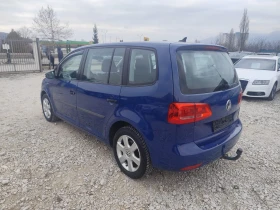 VW Touran 1.6 дизел 105 коня, снимка 8