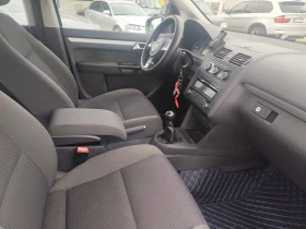 VW Touran 1.6 дизел 105 коня, снимка 12