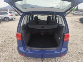 VW Touran 1.6 дизел 105 коня, снимка 7