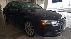 Audi A4 2.0T Premium Plus     | Mobile.bg    3