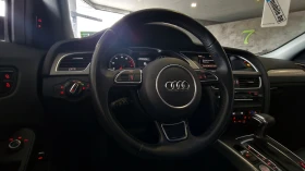 Audi A4 2.0T Premium Plus     | Mobile.bg    9