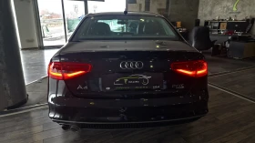 Audi A4 2.0T Premium Plus     | Mobile.bg    5