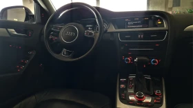 Audi A4 2.0T Premium Plus     | Mobile.bg    10