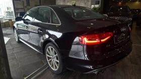 Audi A4 2.0T Premium Plus     | Mobile.bg    4