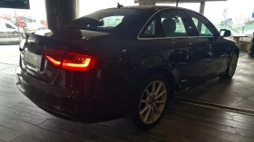 Audi A4 2.0T Premium Plus     | Mobile.bg    6