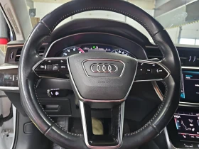 Audi A6 2019 Premium 55 TFSI* * 95 000 | Mobile.bg    7