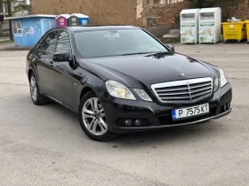 Mercedes-Benz E 220, снимка 1