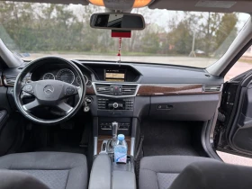 Mercedes-Benz E 220, снимка 13