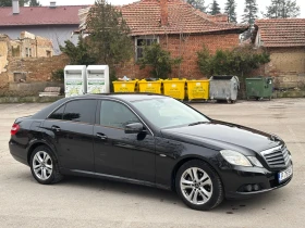 Mercedes-Benz E 220, снимка 7