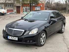 Mercedes-Benz E 220, снимка 2