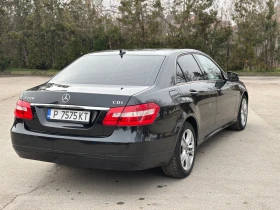 Mercedes-Benz E 220, снимка 5