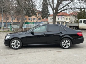 Mercedes-Benz E 220, снимка 3