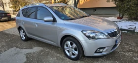 Kia Ceed 1.4i, 90k. - 9800 лв. - 85605786 | Car24.bg