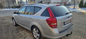 Kia Ceed 1.4i, 90k. - 9800 лв. - 85605786 | Car24.bg