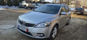 Kia Ceed 1.4i, 90k.  1