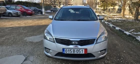 Kia Ceed 1.4i, 90k. - 9800 лв. - 85605786 | Car24.bg