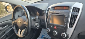 Kia Ceed 1.4i, 90k. - 9800 лв. - 85605786 | Car24.bg