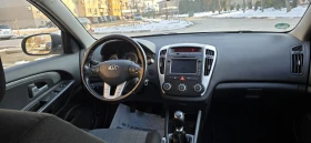 Kia Ceed 1.4i, 90k. - 9800 лв. - 85605786 | Car24.bg