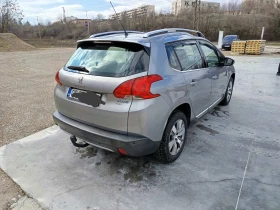 Peugeot 2008 1.6 HDI, снимка 5